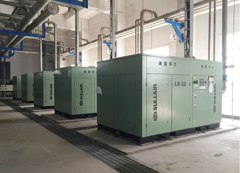 進(jìn)口空壓機(jī)與國(guó)產(chǎn)空壓機(jī)的選取 進(jìn)口空壓機(jī)與國(guó)產(chǎn)空壓機(jī)的選取