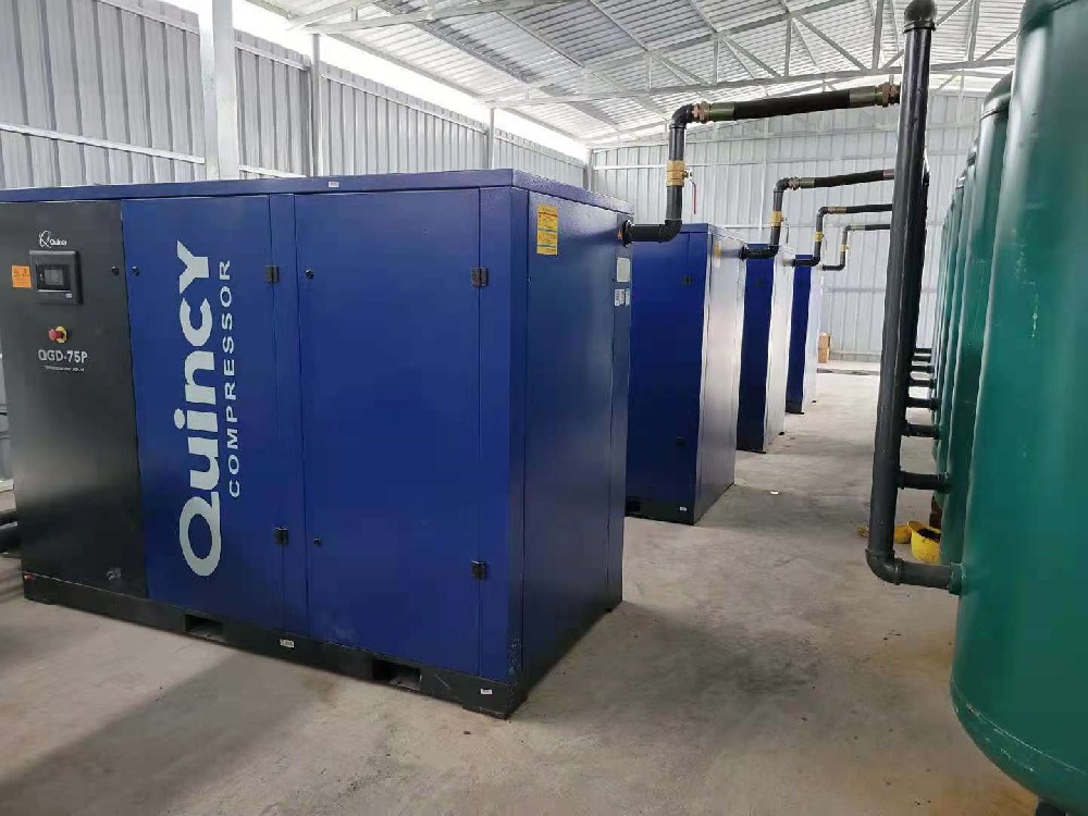 湖北某半導(dǎo)體科技有限公司 湖北某半導(dǎo)體科技有限公司