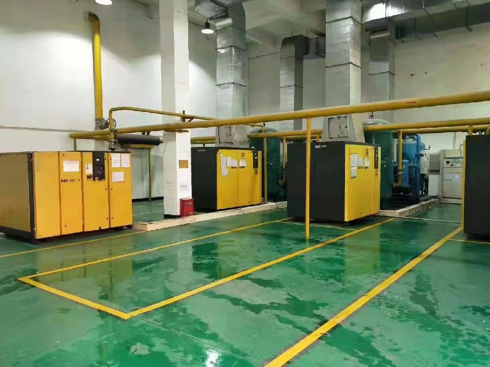 深圳市某印刷有限公司 深圳市某印刷有限公司