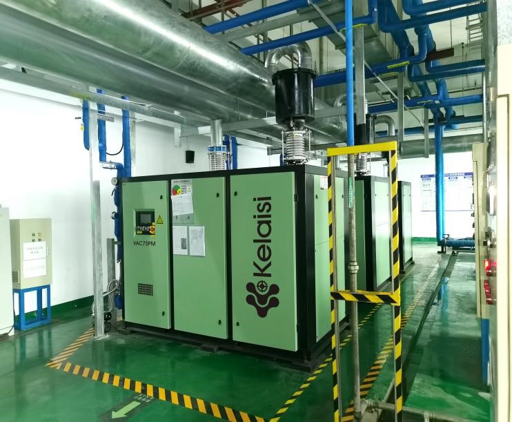 珠海某精密模具有限公司-75KW選型節(jié)能配置方案 珠海某精密模具有限公司-75KW選型節(jié)能配置方案