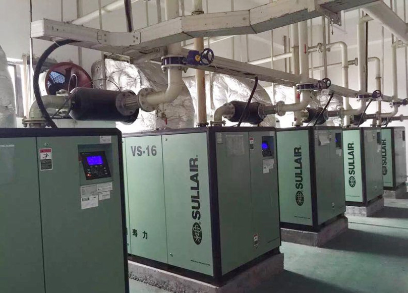 關(guān)于空壓機(jī)的選型 關(guān)于空壓機(jī)的選型