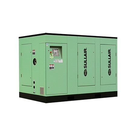 LS110P-160系列固定式螺桿空壓機