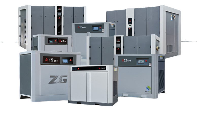 SFe系列（匯川變頻）