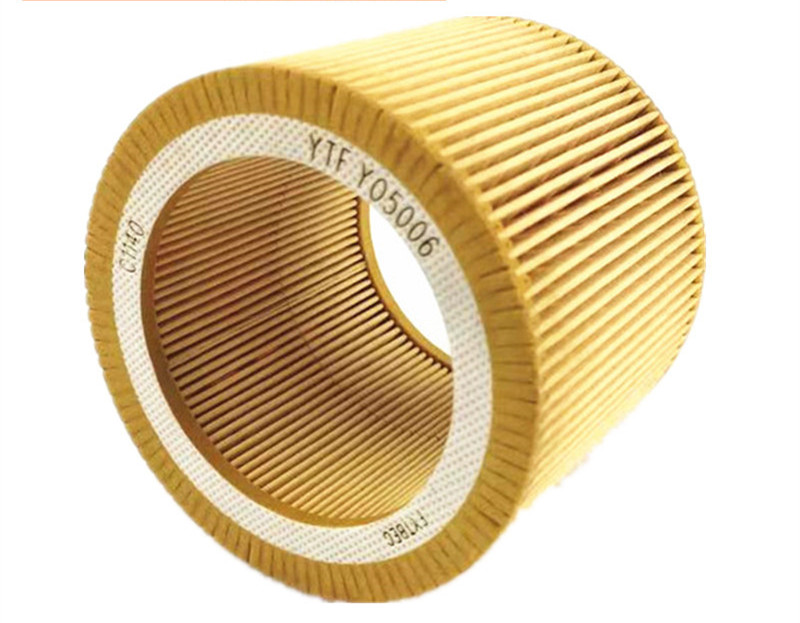 空氣過(guò)濾芯